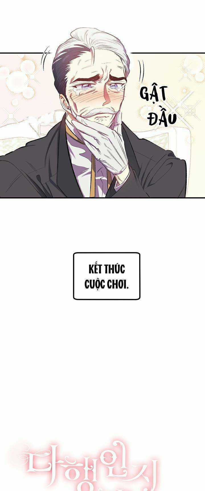 May Mắn Hay Bất Hạnh Chapter 11 trang 44