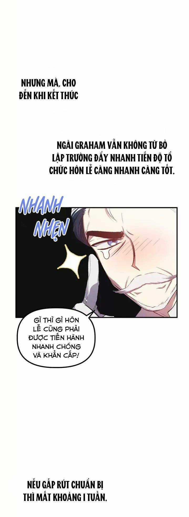 May Mắn Hay Bất Hạnh Chapter 12 trang 1