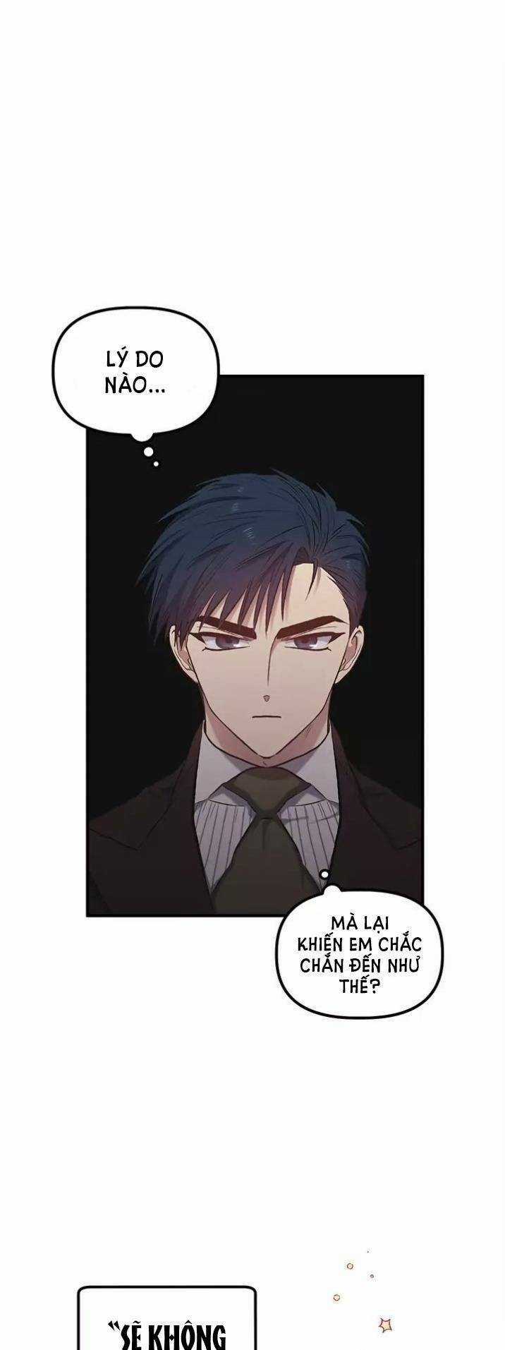 May Mắn Hay Bất Hạnh Chapter 12 trang 30