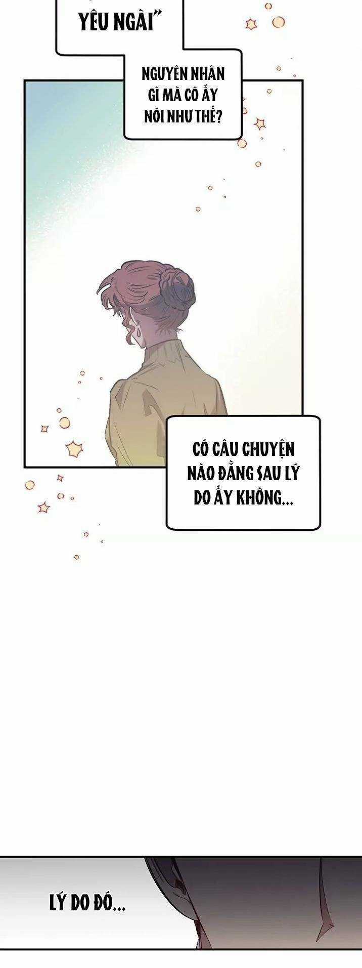 May Mắn Hay Bất Hạnh Chapter 12 trang 31