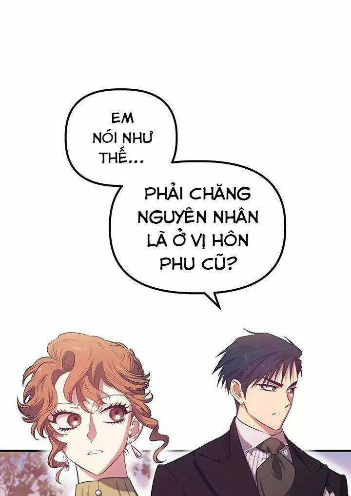 May Mắn Hay Bất Hạnh Chapter 12 trang 32
