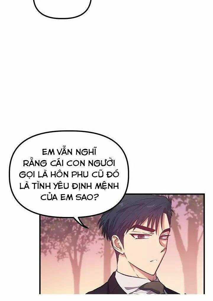 May Mắn Hay Bất Hạnh Chapter 12 trang 35