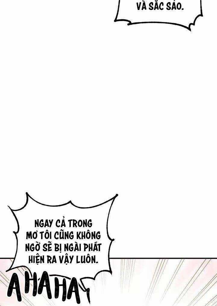 May Mắn Hay Bất Hạnh Chapter 12 trang 38