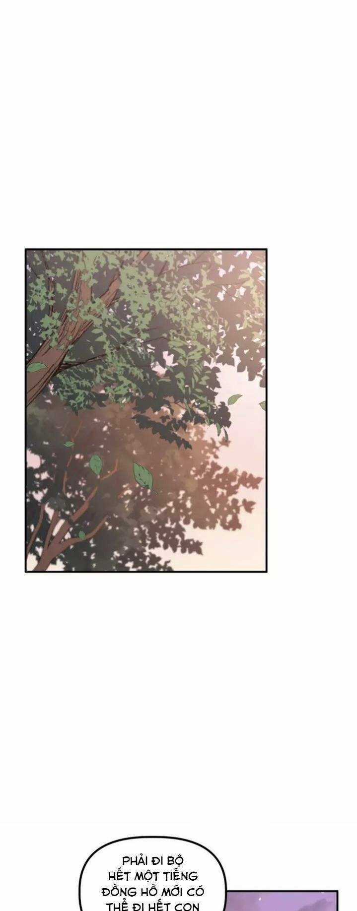 May Mắn Hay Bất Hạnh Chapter 12 trang 4