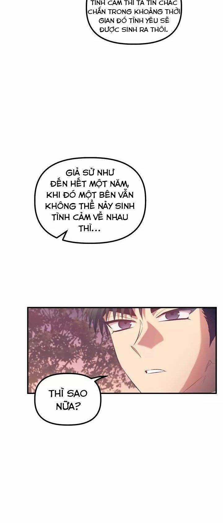 May Mắn Hay Bất Hạnh Chapter 12 trang 45