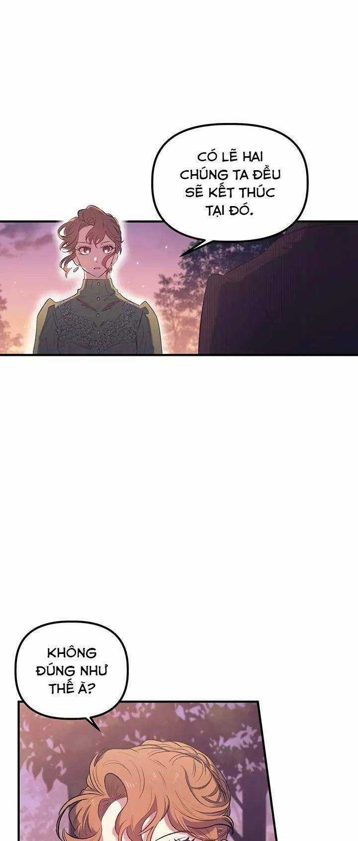 May Mắn Hay Bất Hạnh Chapter 12 trang 46