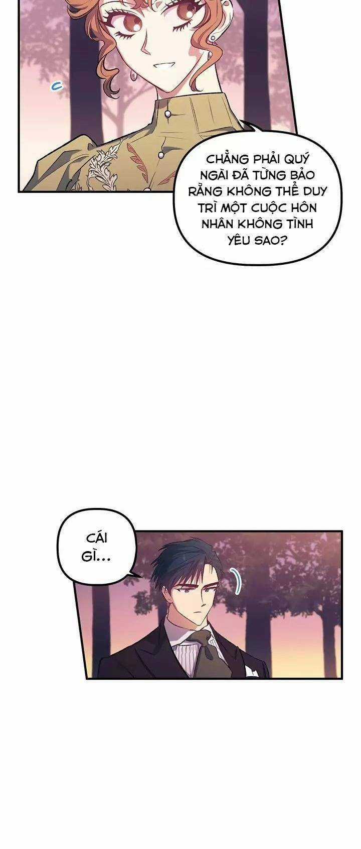 May Mắn Hay Bất Hạnh Chapter 12 trang 47