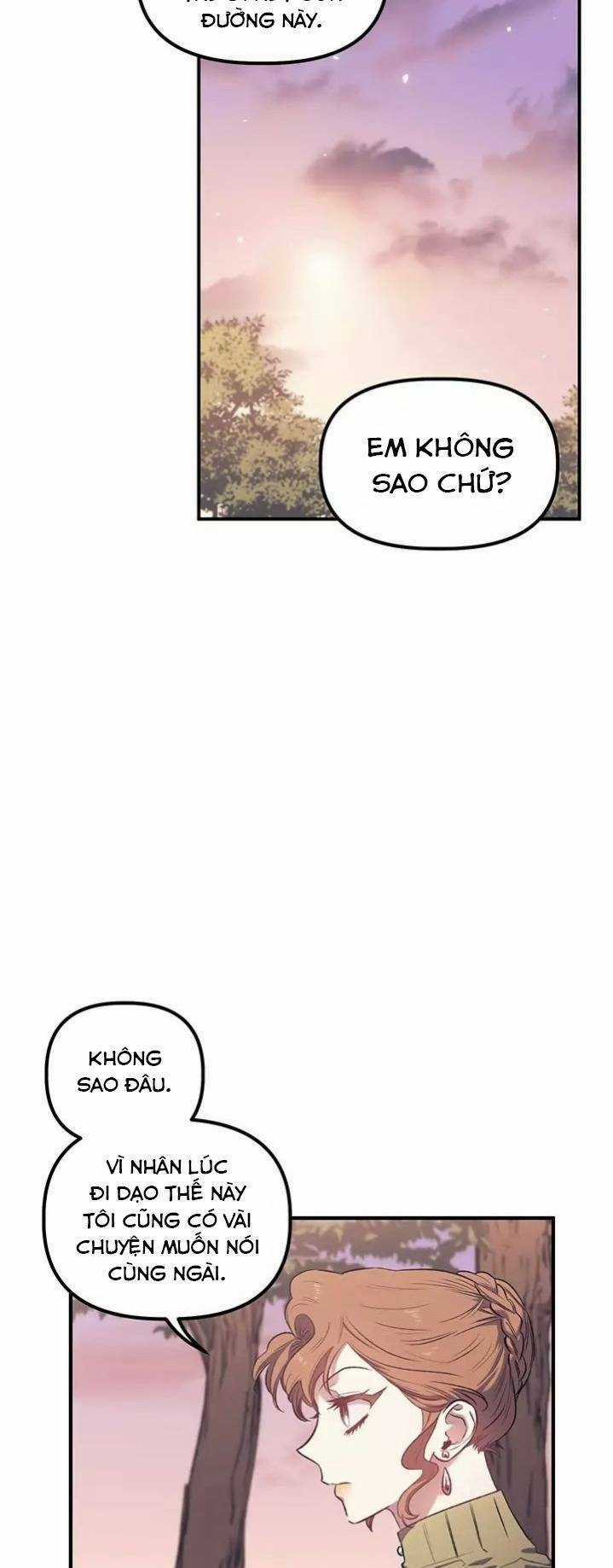 May Mắn Hay Bất Hạnh Chapter 12 trang 5