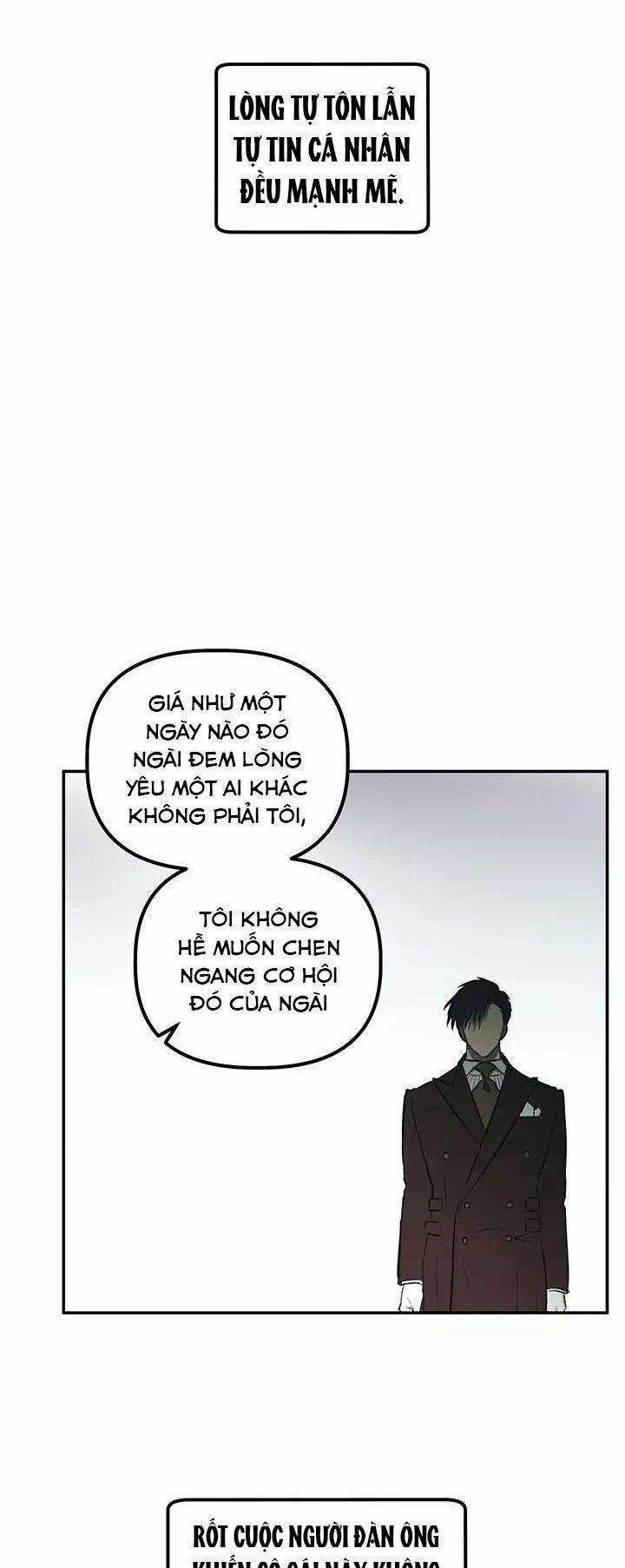 May Mắn Hay Bất Hạnh Chapter 12 trang 50