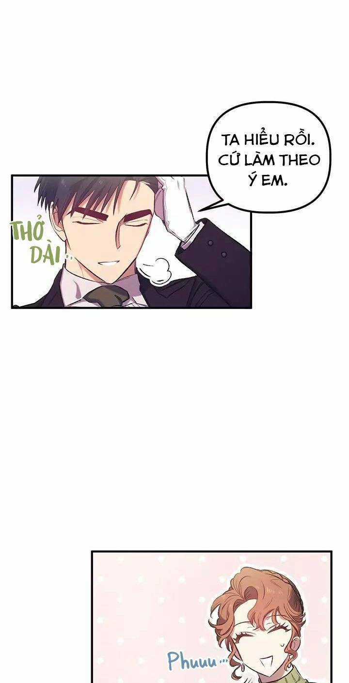 May Mắn Hay Bất Hạnh Chapter 12 trang 52