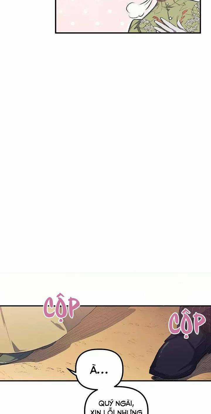 May Mắn Hay Bất Hạnh Chapter 12 trang 53