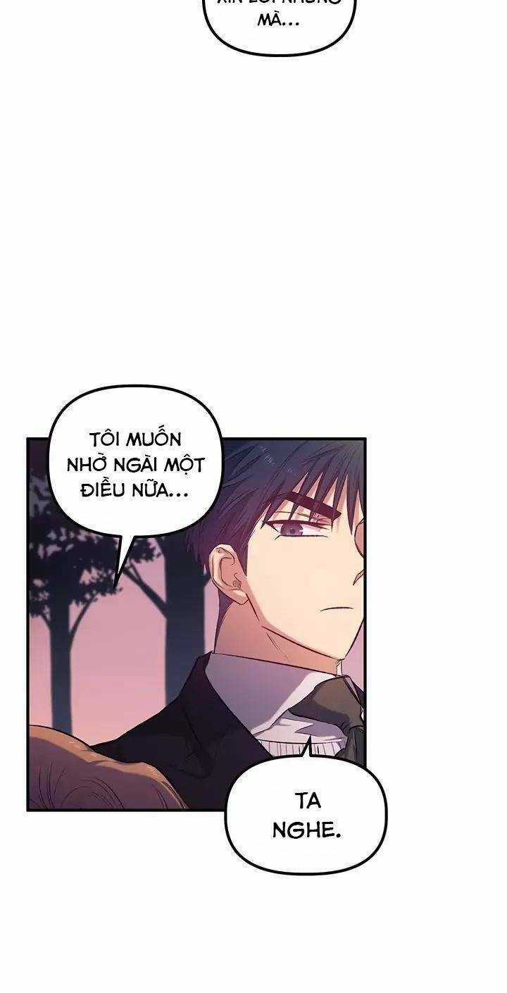 May Mắn Hay Bất Hạnh Chapter 12 trang 54