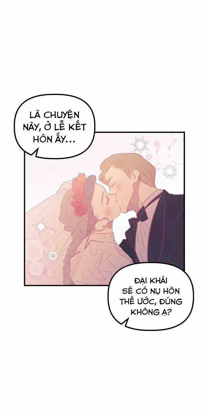 May Mắn Hay Bất Hạnh Chapter 12 trang 55