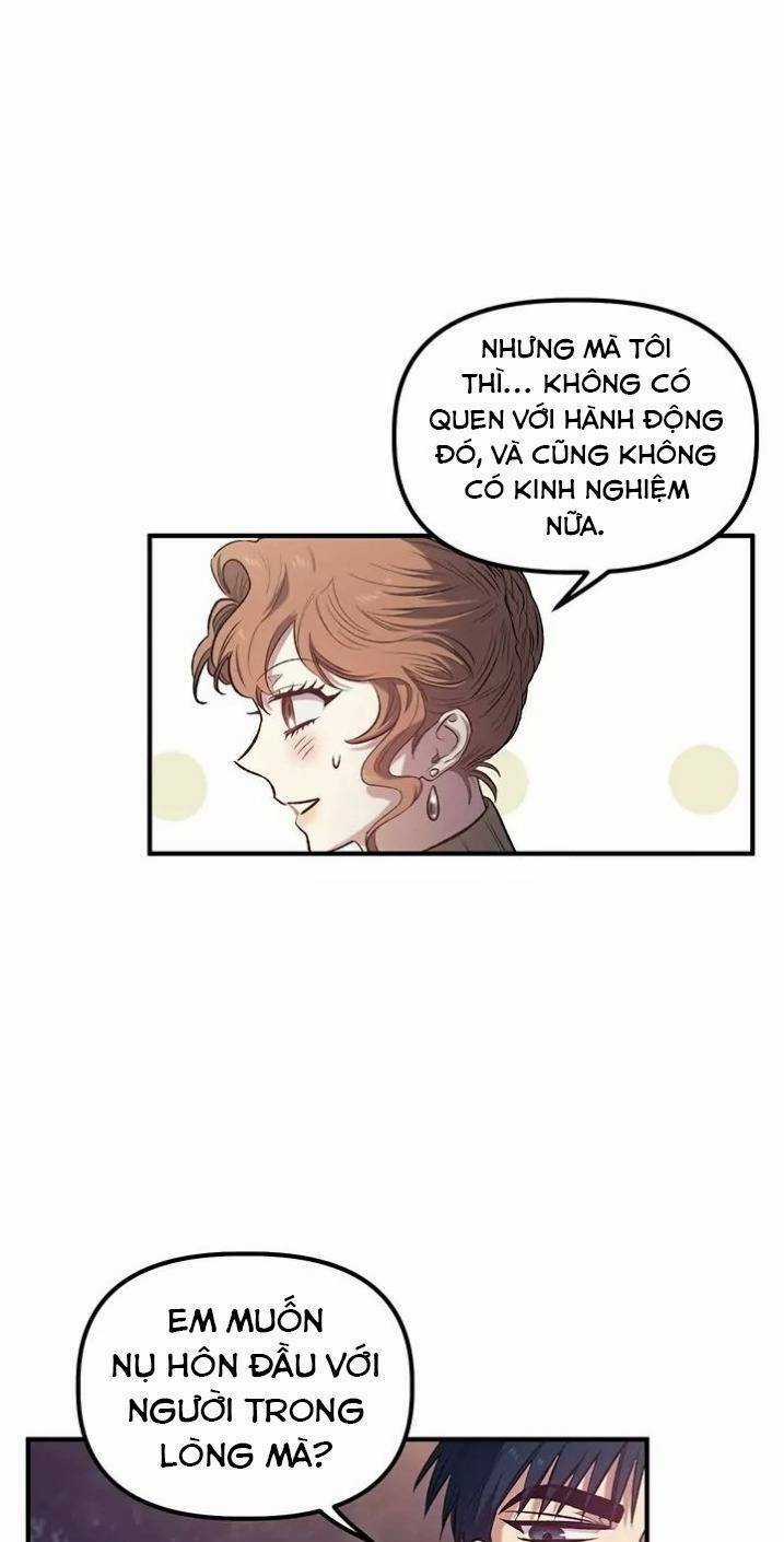 May Mắn Hay Bất Hạnh Chapter 12 trang 56