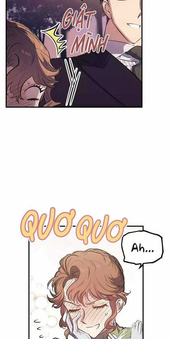 May Mắn Hay Bất Hạnh Chapter 12 trang 57