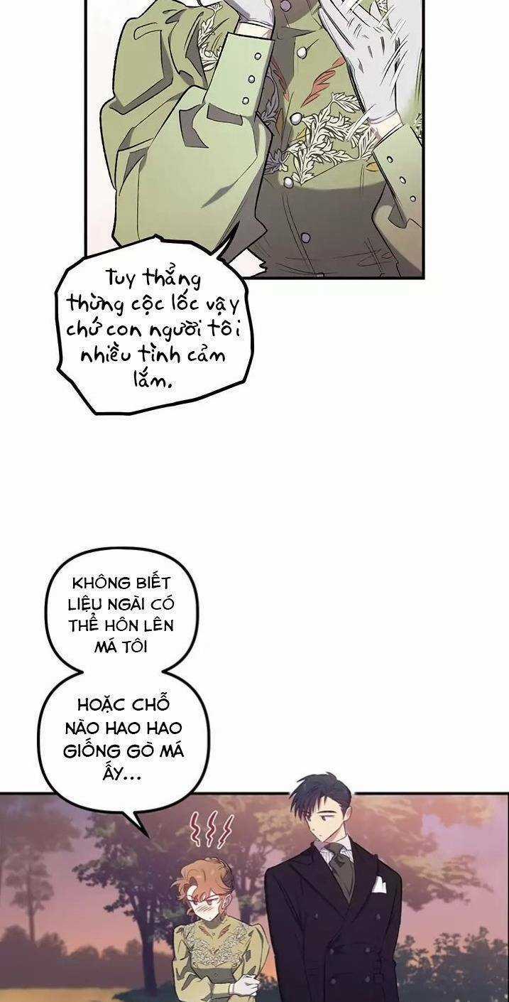 May Mắn Hay Bất Hạnh Chapter 12 trang 58