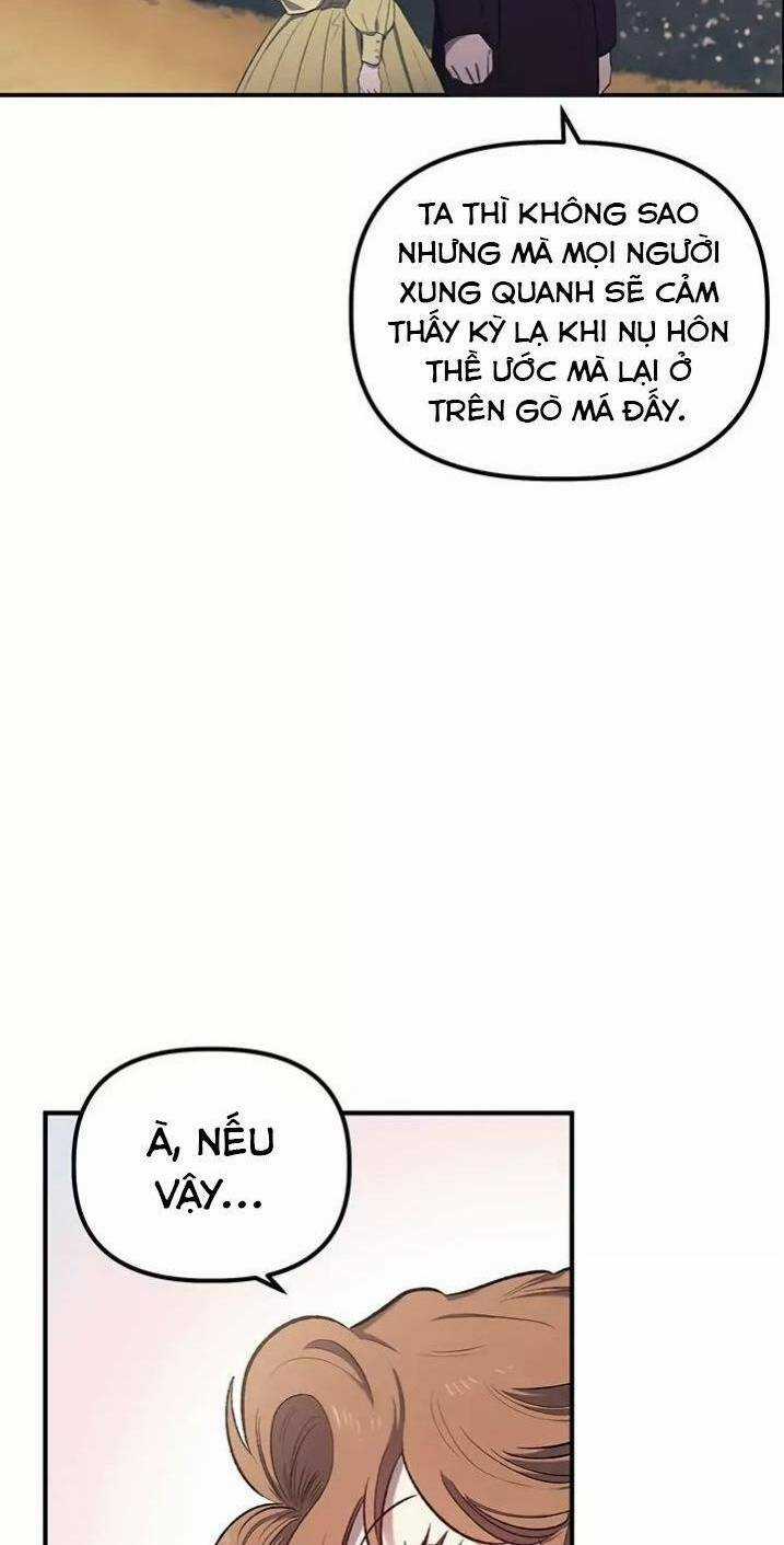 May Mắn Hay Bất Hạnh Chapter 12 trang 59