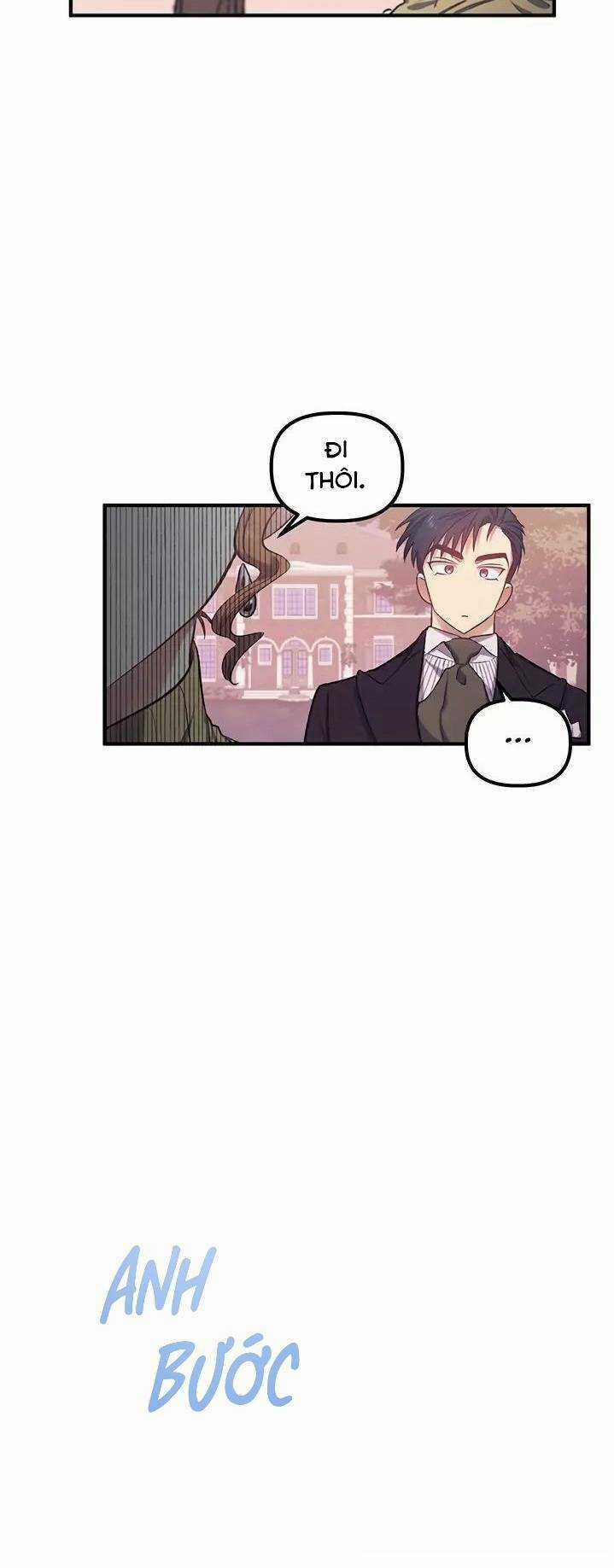 May Mắn Hay Bất Hạnh Chapter 12 trang 6