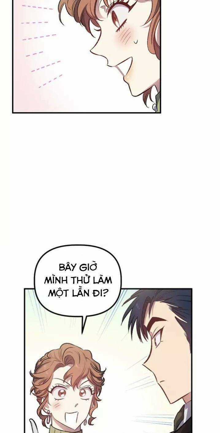 May Mắn Hay Bất Hạnh Chapter 12 trang 60