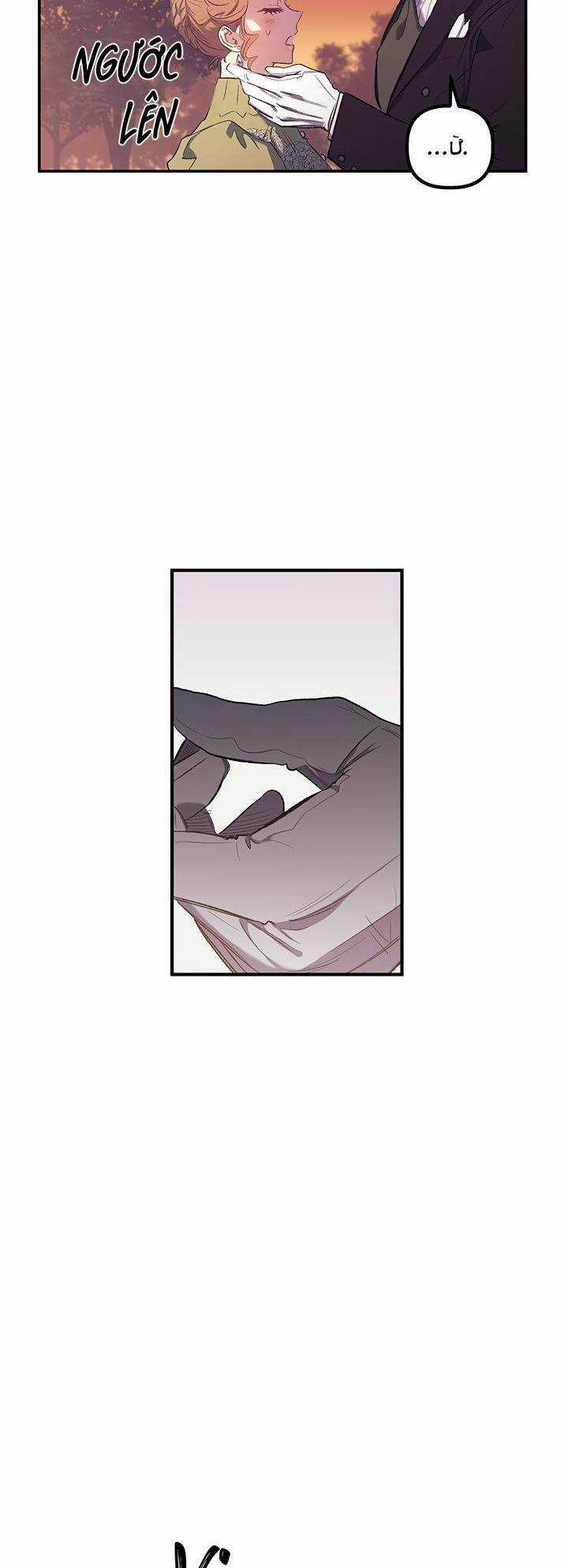 May Mắn Hay Bất Hạnh Chapter 13 trang 11