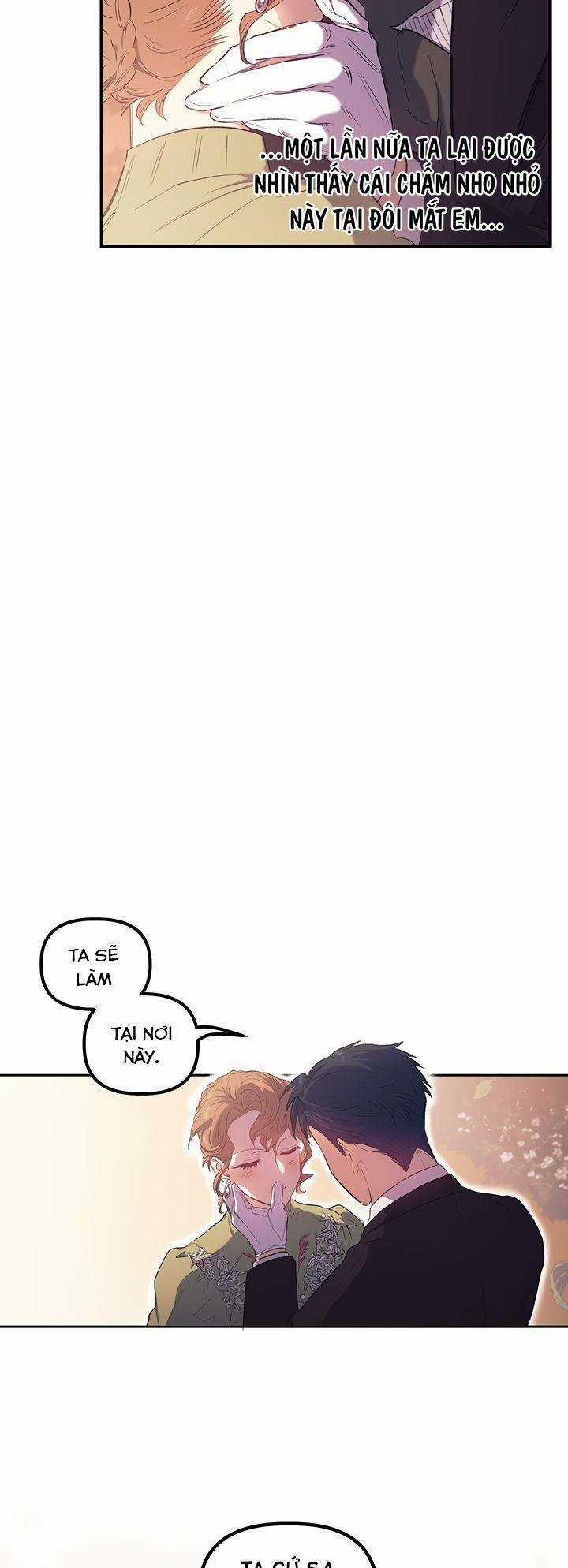 May Mắn Hay Bất Hạnh Chapter 13 trang 14