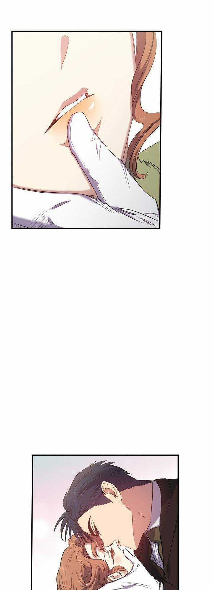 May Mắn Hay Bất Hạnh Chapter 13 trang 17