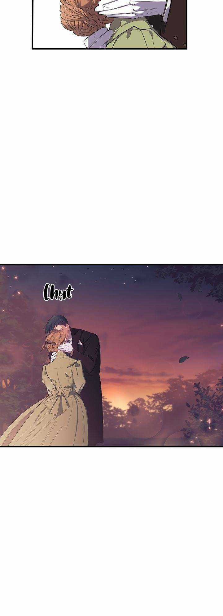 May Mắn Hay Bất Hạnh Chapter 13 trang 18