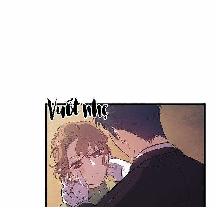 May Mắn Hay Bất Hạnh Chapter 13 trang 22