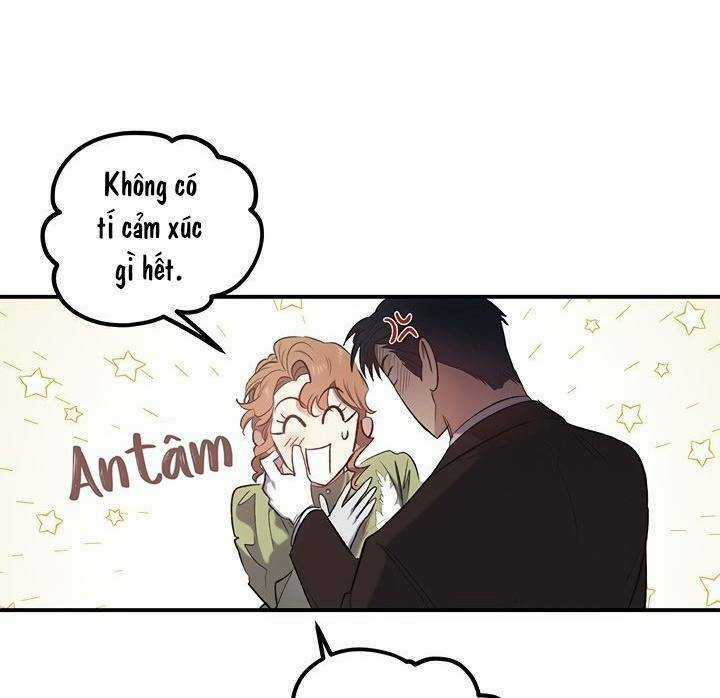 May Mắn Hay Bất Hạnh Chapter 13 trang 27