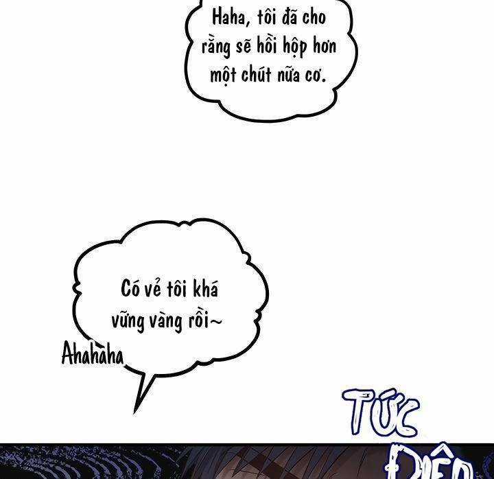 May Mắn Hay Bất Hạnh Chapter 13 trang 28