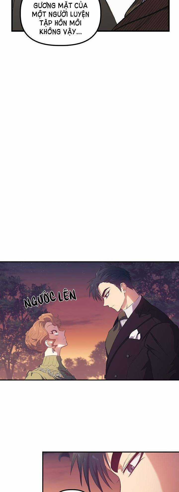 May Mắn Hay Bất Hạnh Chapter 13 trang 3