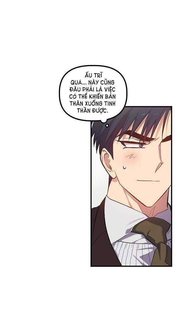 May Mắn Hay Bất Hạnh Chapter 13 trang 31