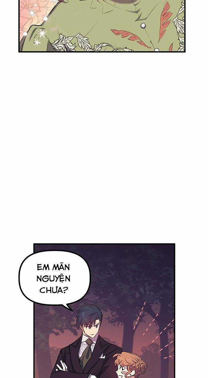 May Mắn Hay Bất Hạnh Chapter 13 trang 33