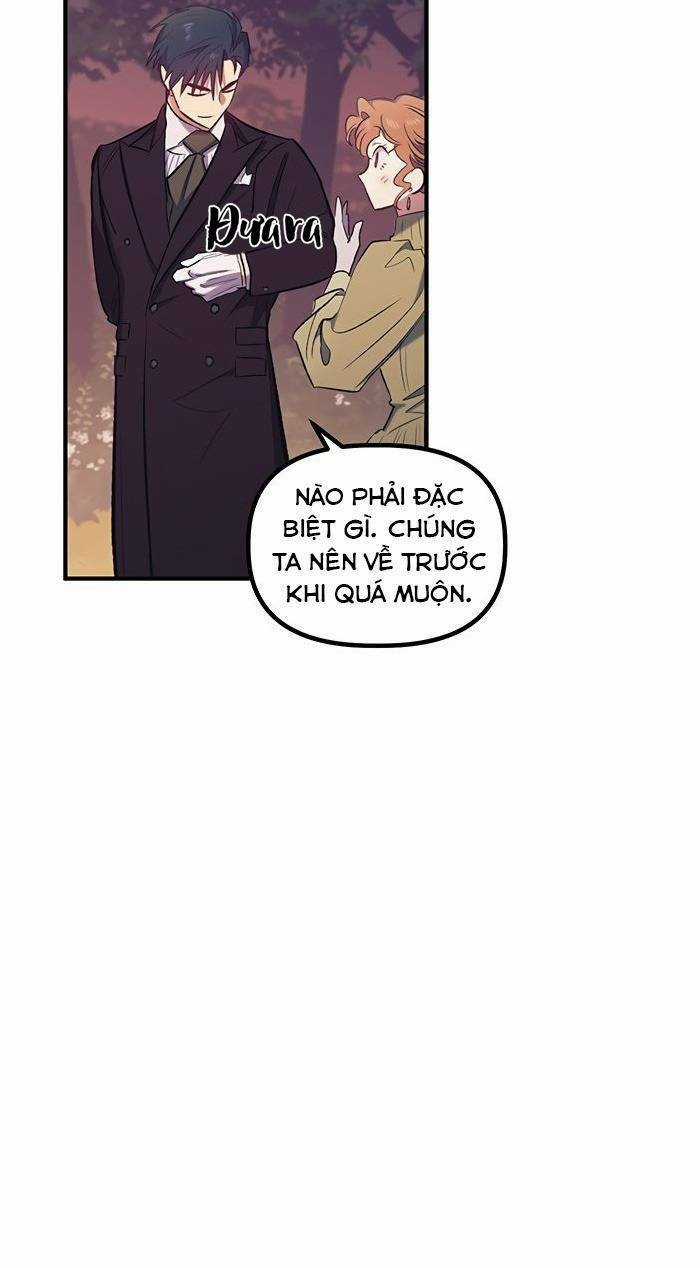 May Mắn Hay Bất Hạnh Chapter 13 trang 37