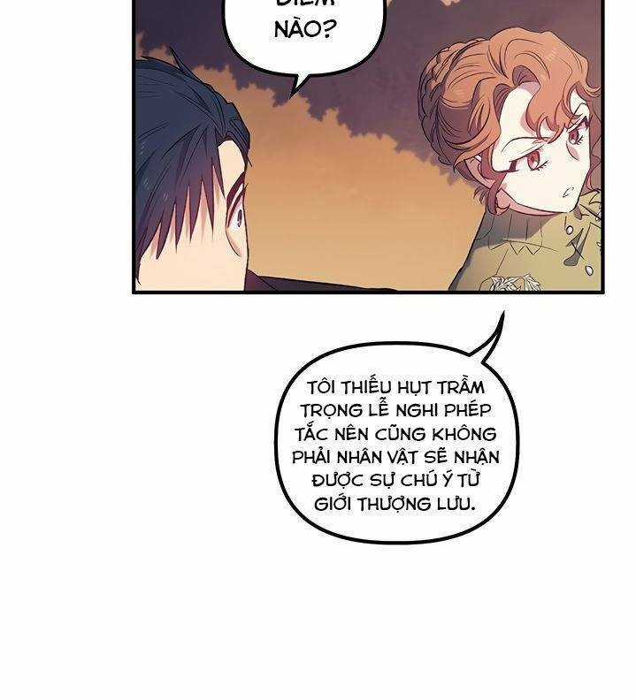 May Mắn Hay Bất Hạnh Chapter 13 trang 43