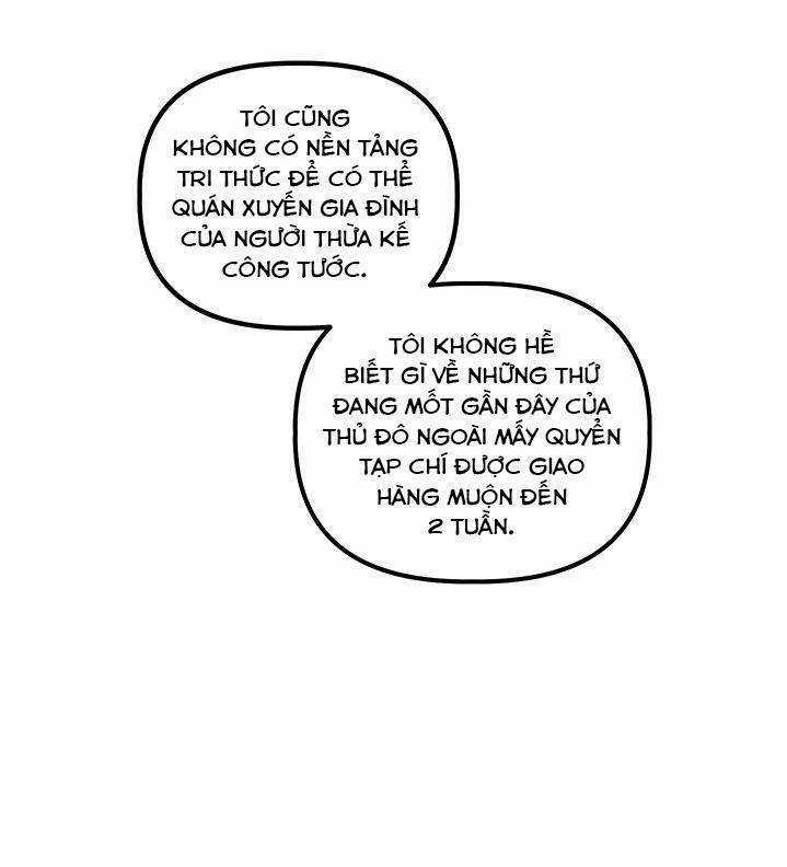 May Mắn Hay Bất Hạnh Chapter 13 trang 44