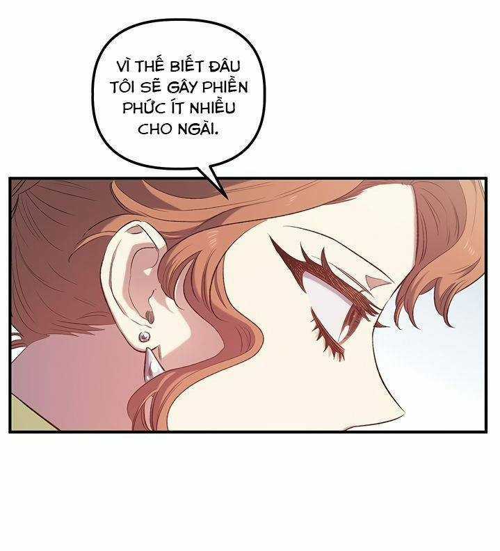 May Mắn Hay Bất Hạnh Chapter 13 trang 45