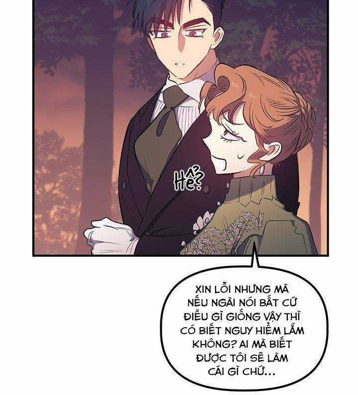 May Mắn Hay Bất Hạnh Chapter 13 trang 47