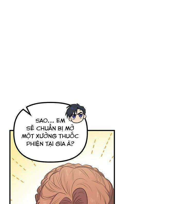 May Mắn Hay Bất Hạnh Chapter 13 trang 48