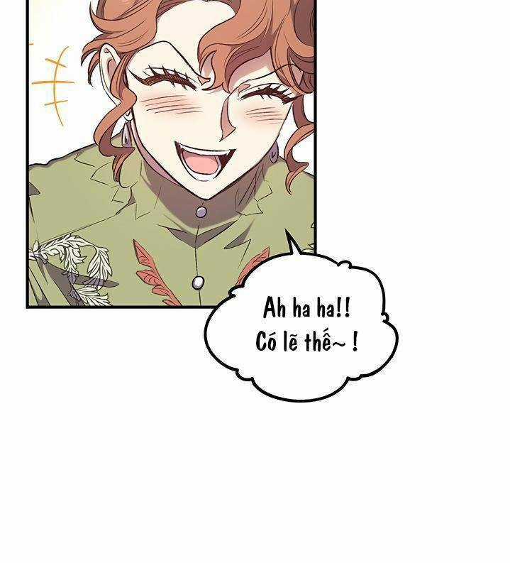 May Mắn Hay Bất Hạnh Chapter 13 trang 49