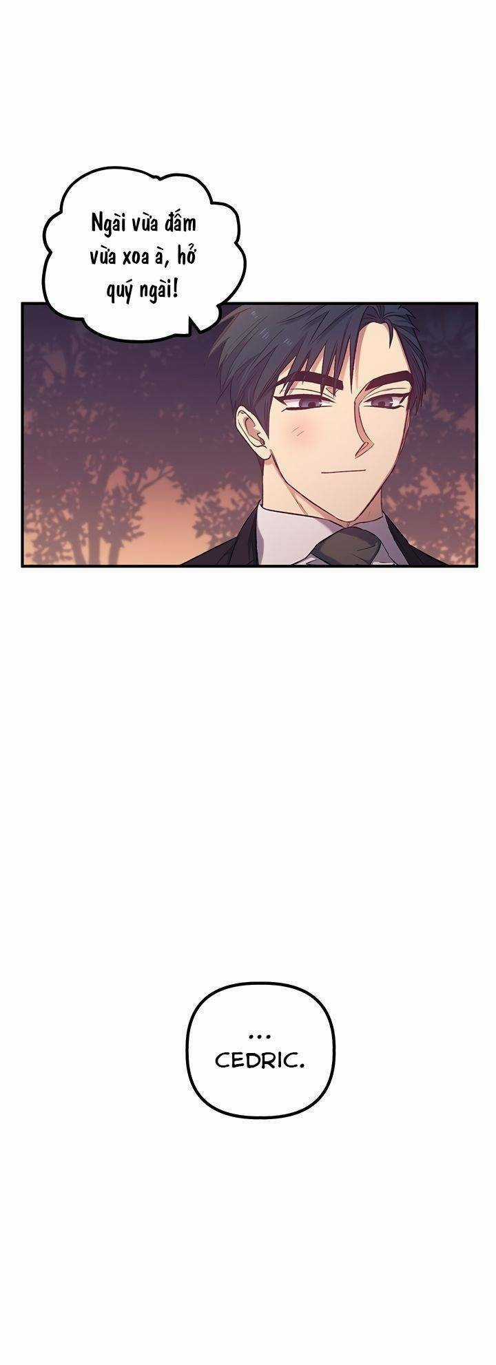 May Mắn Hay Bất Hạnh Chapter 13 trang 60