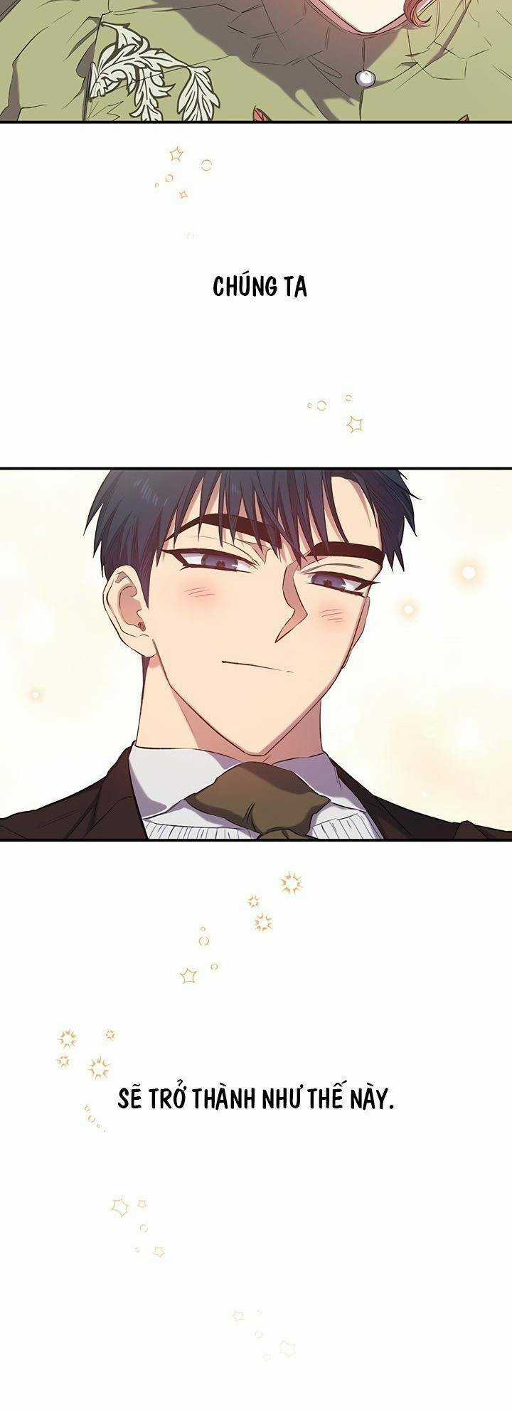 May Mắn Hay Bất Hạnh Chapter 13 trang 64