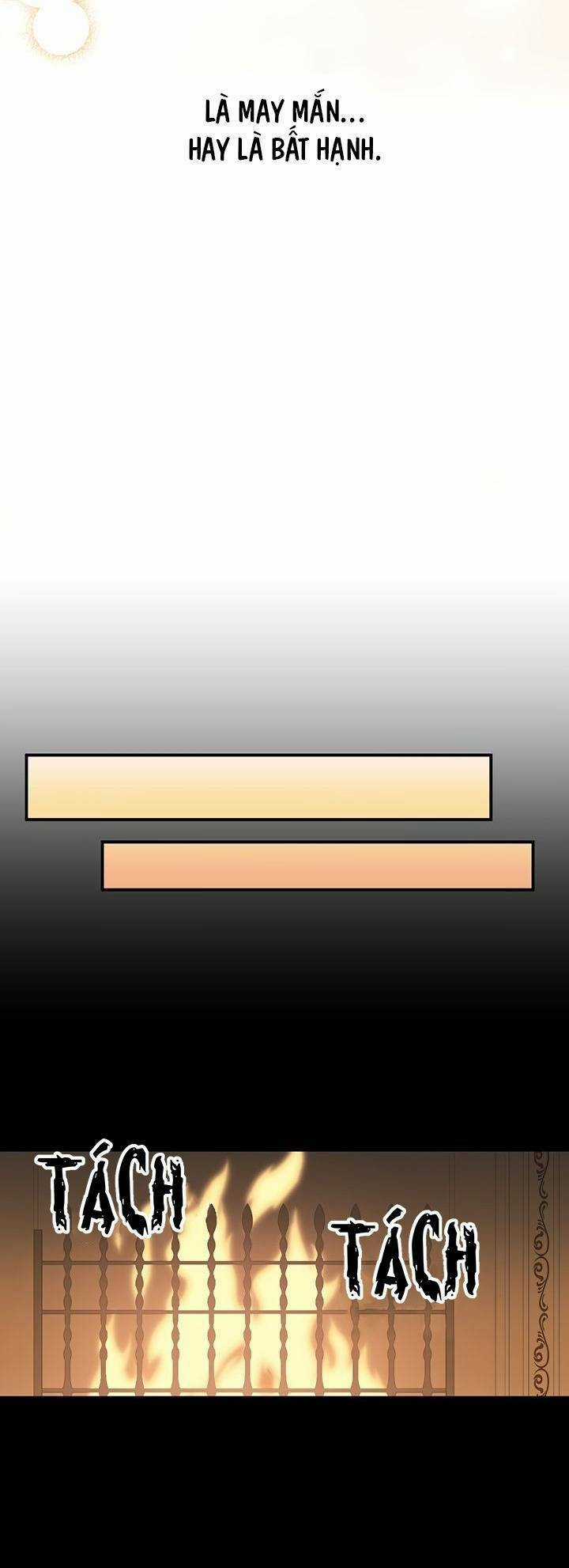 May Mắn Hay Bất Hạnh Chapter 13 trang 66