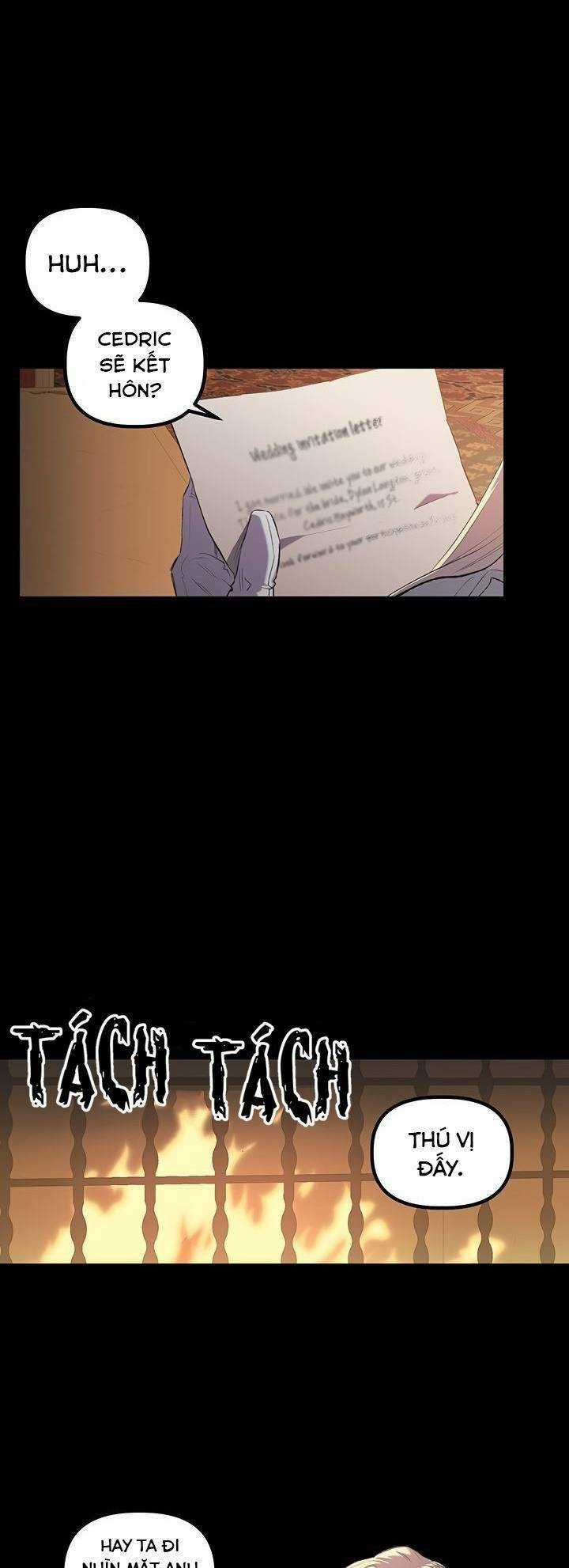 May Mắn Hay Bất Hạnh Chapter 13 trang 67