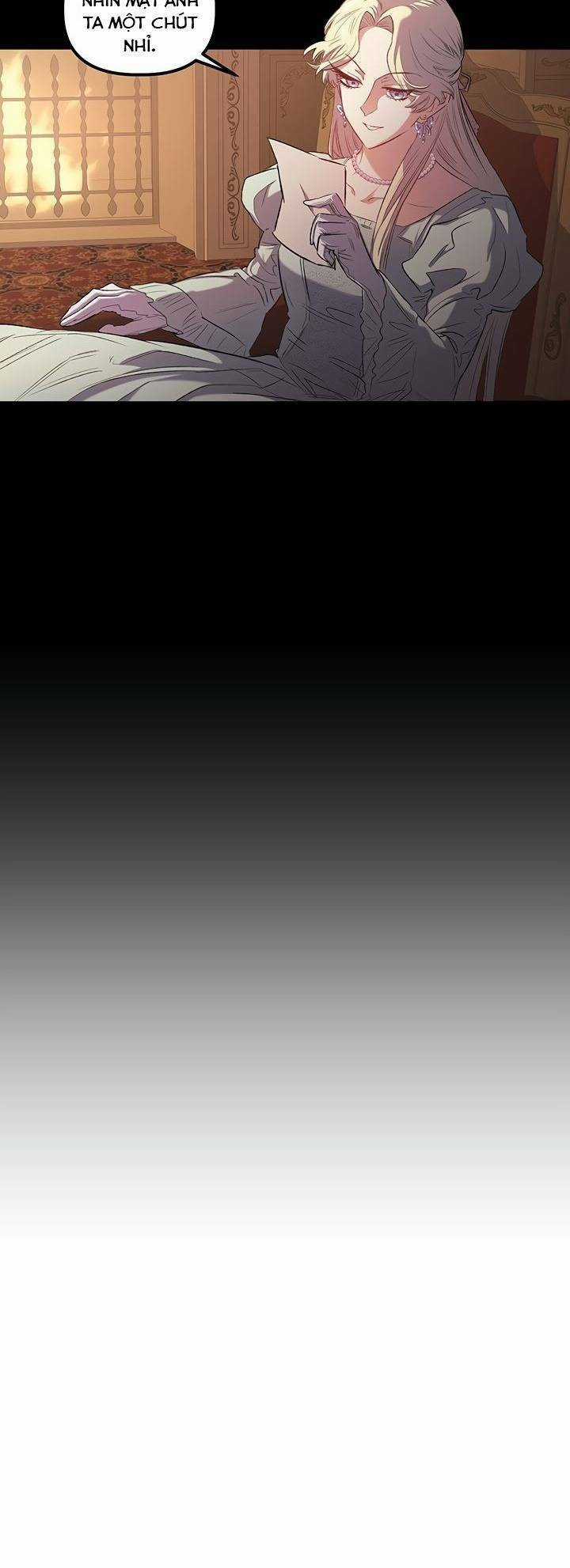 May Mắn Hay Bất Hạnh Chapter 13 trang 68