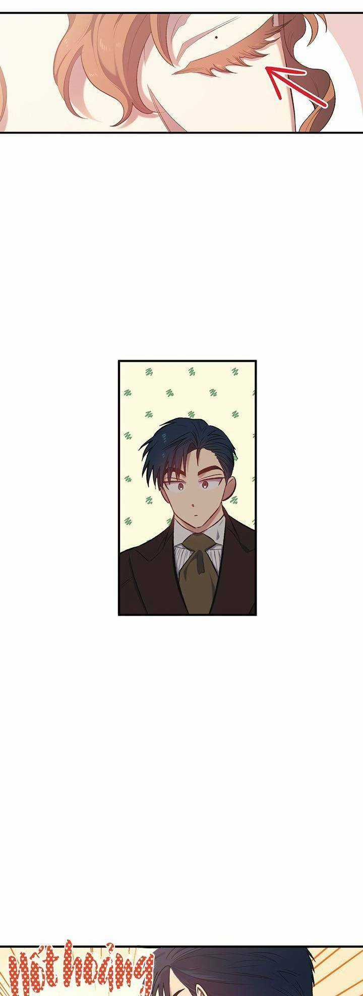 May Mắn Hay Bất Hạnh Chapter 13 trang 8