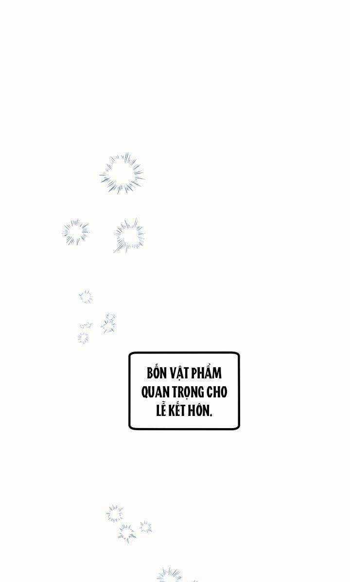 May Mắn Hay Bất Hạnh Chapter 14 trang 0