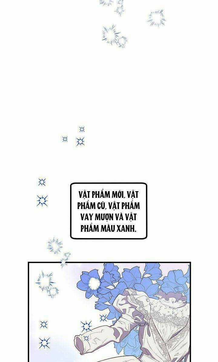 May Mắn Hay Bất Hạnh Chapter 14 trang 1