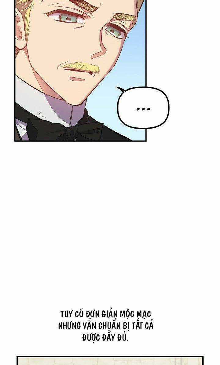 May Mắn Hay Bất Hạnh Chapter 14 trang 10