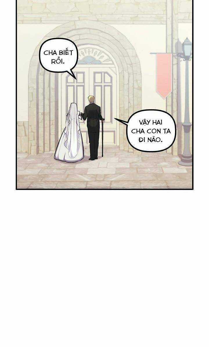 May Mắn Hay Bất Hạnh Chapter 14 trang 11